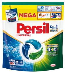 Persil Discs mosókapszula 60 mosás