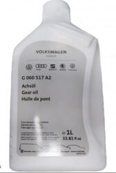 Volkswagen Ulei diferential grup OE Volkswagen Axle Oil 75W90 G060517A2 - 1 Litru