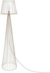 Kaja Livia állólámpa 1x15 W bézs K-5817 (K5817)