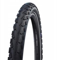 Schwalbe Land Cruiser Schwalbe gumiabroncs 28x1.60 42-622 fekete, defektgátló betét