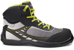 Hanza Base Bowling Hanza Top/tennis Top S3 Src Antisztatikus Lábbeli (pw-b0678bky-45)