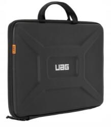 Urban Armor Gear Uag univerzális páncélozott cipzáras védőtok MacBook Air Pro tartóval (982800114040)