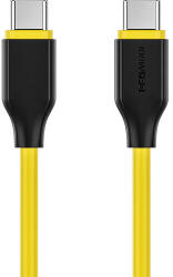 Deity Cablu USB-C la USB-C 100W 1.5m Deity C24 Cable