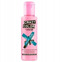  Toner hajszínező krém féltartós Crazy Color Blue Jade 67 100 ml (5060148610894)