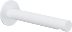 Excellent Pi kifolyócső csaptelep fürdőkádhoz fehér AREX. 1242WH (AREX1242WH)