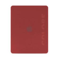 Tucano IPDCS-R : : Силиконов калъф за Apple iPad, червен
