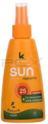 Dr.Kelen Sun Natur A Napspray F25 150ml