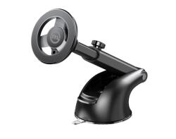 Mobile Origin Suport auto Mobile Origin MO8, Dashboard Mount, Compatibil MagSafe, Rotire 360 grade, Negru (FRL-MDCH-MO8)