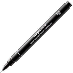 uni 60.0903 Műszaki toll Black 0, 05 mm 1 db (60.0903)