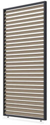  SUN Elegance/Deluxe/Fusion fahatású zsalus panel 1, 3 méter (007510)