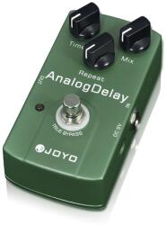 JOYO - effektpedál, Analog Delay
