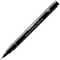 uni 60.0907 Műszaki toll Black 0, 4 mm 1 db (60.0907)
