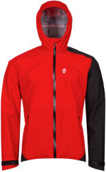 High Point Active 4.0 Jacket férfi dzseki XXL / fekete/piros