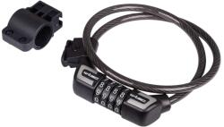 W-TEC Kódzár W-TEC Zdenlock 8*800mm (28167)