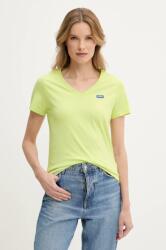 HUGO Blue tricou pentru femei, din bumbac Classic V_B PPYA-TSD02N_71X (50513667)