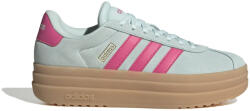 Adidas Vl Court Bold női cipő Cipőméret (EU): 41 (1/3) / fehér/zöld
