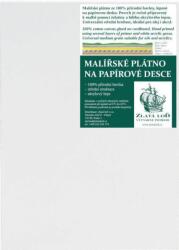 Zlatá loď Vászon festmény B41.4856 White 15 x 20 cm 1 db (B41.4856)