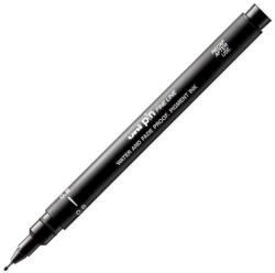uni 60.0911 Műszaki toll Black 0, 8 mm 1 db (60.0911)