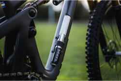 Lezyne Drive Grip HV S minipumpa 2022 (LEZ1MPGRIPHVV1S11)