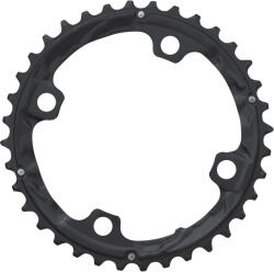 Shimano Deore XT FC-T781 36T 10sp lánckerék 2025 (Y1MP98020)
