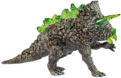 Schleich Eldrador 70828 Kő Triceratops (S70828)