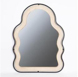 EUROLAMP Fali tükör 84x64 cm 751-10012 (EU0451)