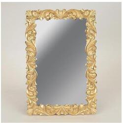 EUROLAMP Fali tükör 31, 3x21 cm arany 751-12011 (EU0462)