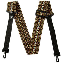 Fender Nylon Banjo Strap Hootenanny