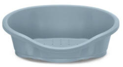  Culcus pentru caini Dido 95 Avio Blue 95x67.5x28 cm