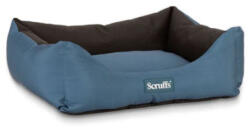 Scruffs Culcus pentru caini Scruffs Expedition Albastru 60x50 cm