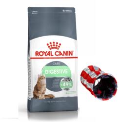 Royal Canin ROYAL CANIN Digestive Care 10kg + INGYENES ROYAL CANIN Macska alagút
