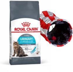 Royal Canin ROYAL CANIN Urinary Care 4kg +GATIS ROYAL CANIN Macska alagút