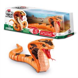 ZURU Robo Alive Robot kobra, 1. sorozat (71137)