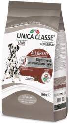 Gheda Petfood Unica Classe All Breed Lamb (Equilibrium 10kg, báránnyal) - pet18