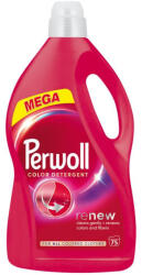 Perwoll Color kímélő mosószer 3750 ml (75 mosás)