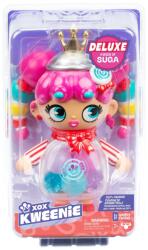 Xox Kweenie Figurina Xox Kweenie, Deluxe Kween of Suga Figurina