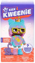 Xox Kweenie Figurina surpriza, Xox Kweenie, Quirky Figurina