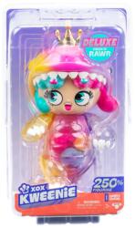 Xox Kweenie Figurina Xox Kweenie, Deluxe Kween of Rawr Figurina
