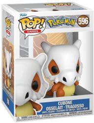 Funko POP! 596 Pokémon Cubone