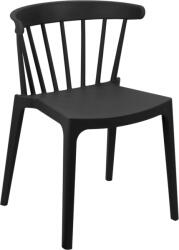  HORECANO-ASPEN-Стол 53х53хh75cm 3 цвята (0142528)