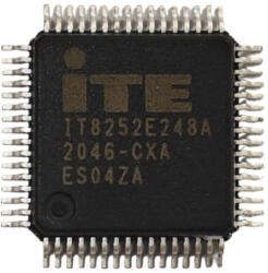 Nvidia BGA Chip It8252e