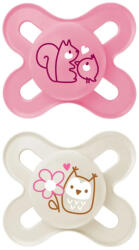 MAM Original Start cumi DUPLA 0+ hónap lány