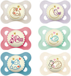 MAM Original Night cumi 2-6 hónap - babylion