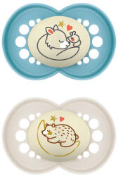 MAM Original Night cumi DUPLA 16+ hónap fiú