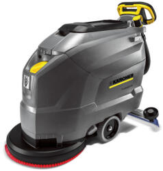 Kärcher BD 50/50 C Bp Classic + 850 straight (1.127-057.0)