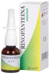  Rinopanteina A E vitaminnal orrspray 20ml (352896)
