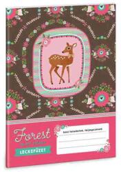 Ars Una Forest in my heart leckefüzet (90847615) - jatekshop
