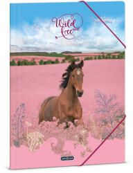 Ars Una Ars Una: Wild and Free lovas gumis mappa A/4 (50213597)