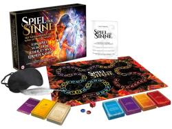  Érzékek Játéka - felnőtt szex társasjáték (német) - vagyaim