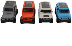  Terepjáró 4 típus (ST7314)